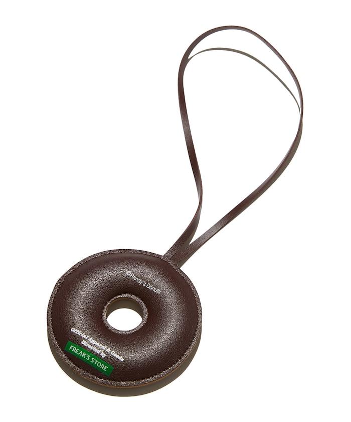 ICONIC甜甜圈掛飾