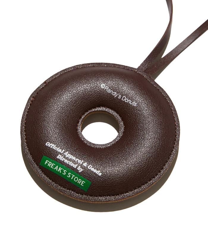 ICONIC甜甜圈掛飾