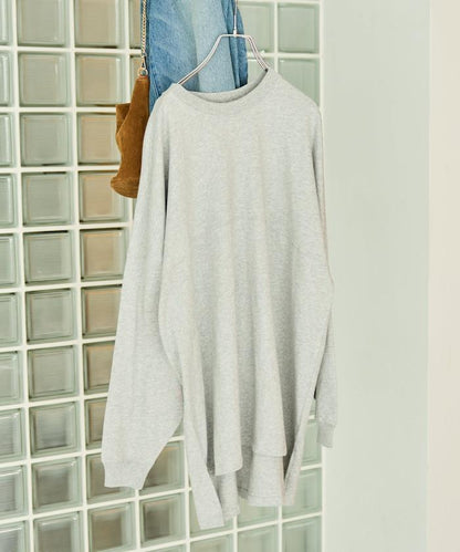 美式橄欖球長袖T恤