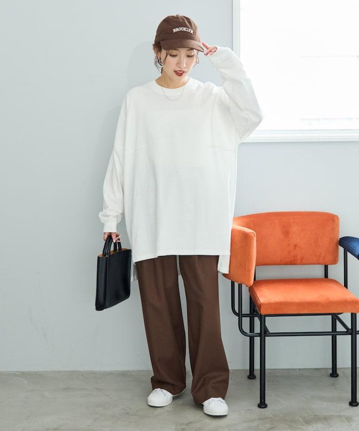 美式橄欖球長袖T恤