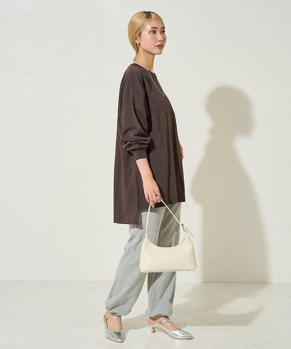 美式橄欖球長袖T恤