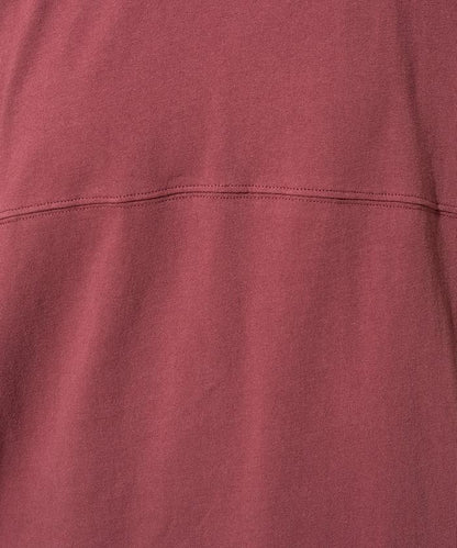 美式橄欖球長袖T恤