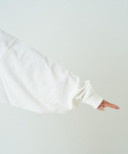 美式橄欖球長袖T恤