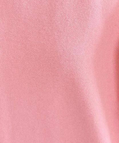 厚重款寬鬆短款衛衣