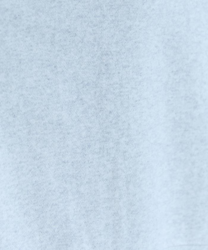 厚重款寬鬆短款衛衣