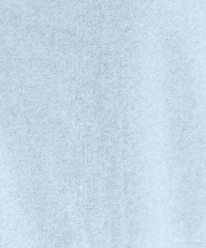 厚重款寬鬆短款衛衣