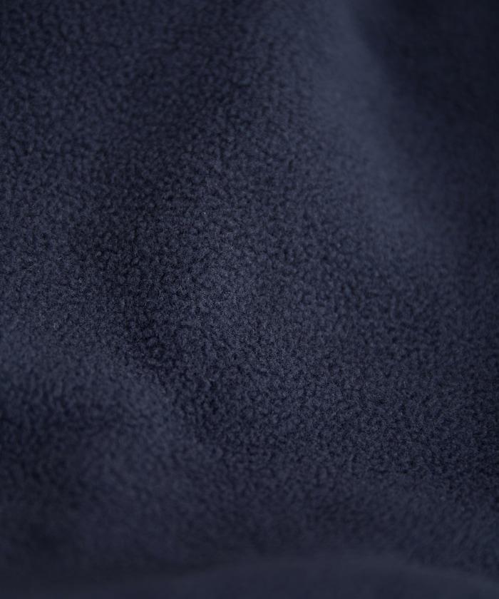 特別配色抓絨長褲【限量】