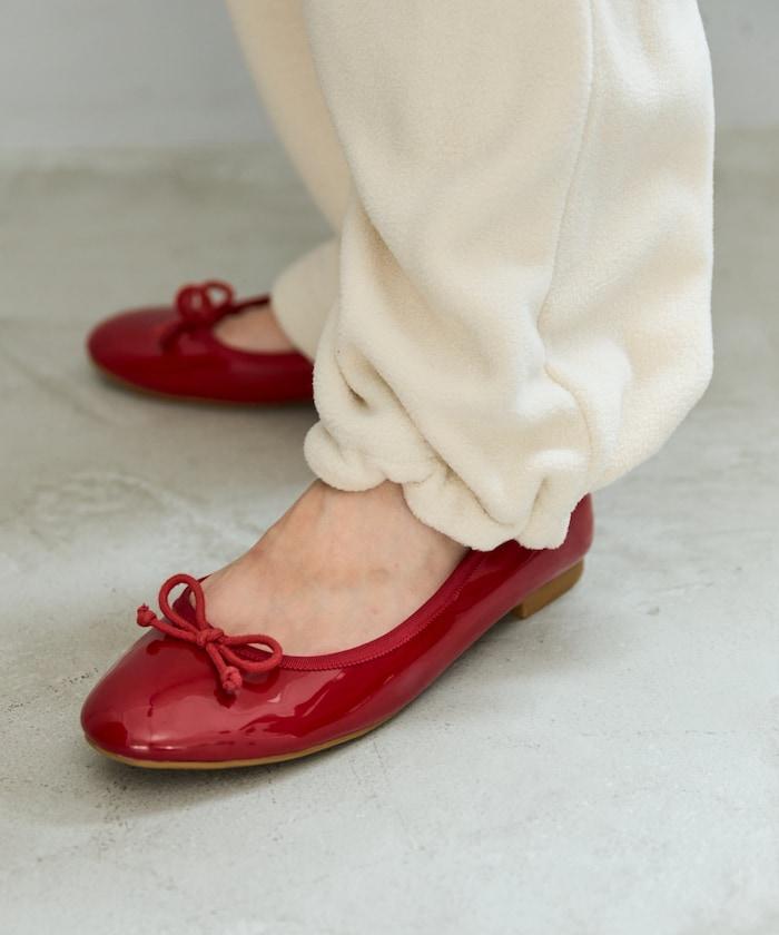 特別配色抓絨長褲【限量】