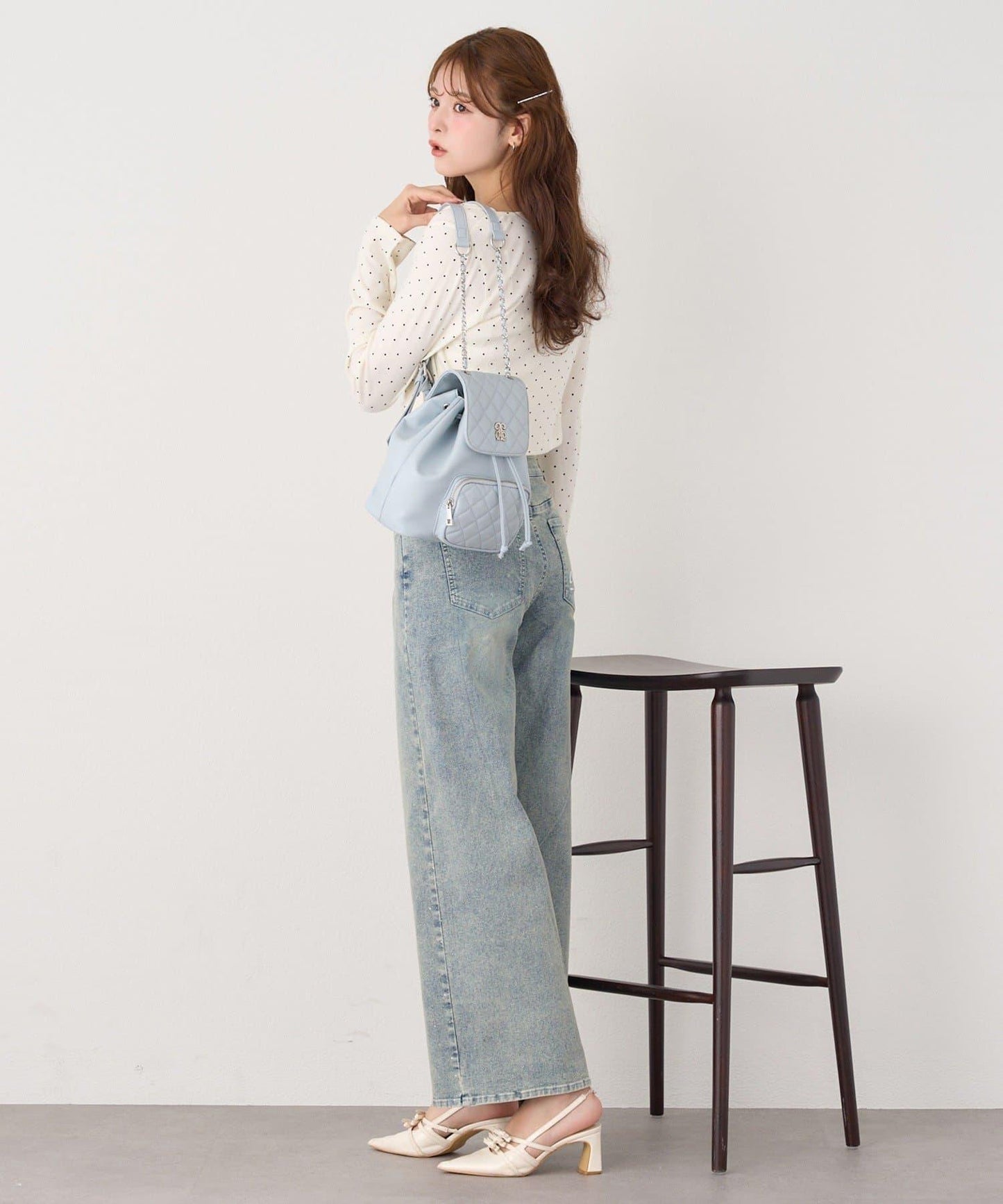 蕾絲內搭衫&開衫套裝