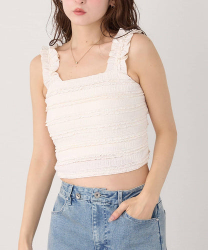 蕾絲內搭衫&開衫套裝