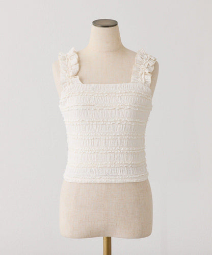 蕾絲內搭衫&開衫套裝