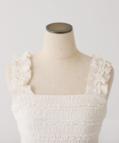 蕾絲內搭衫&開衫套裝