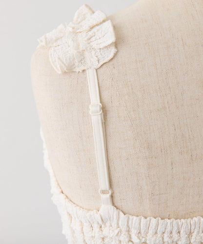 蕾絲內搭衫&開衫套裝