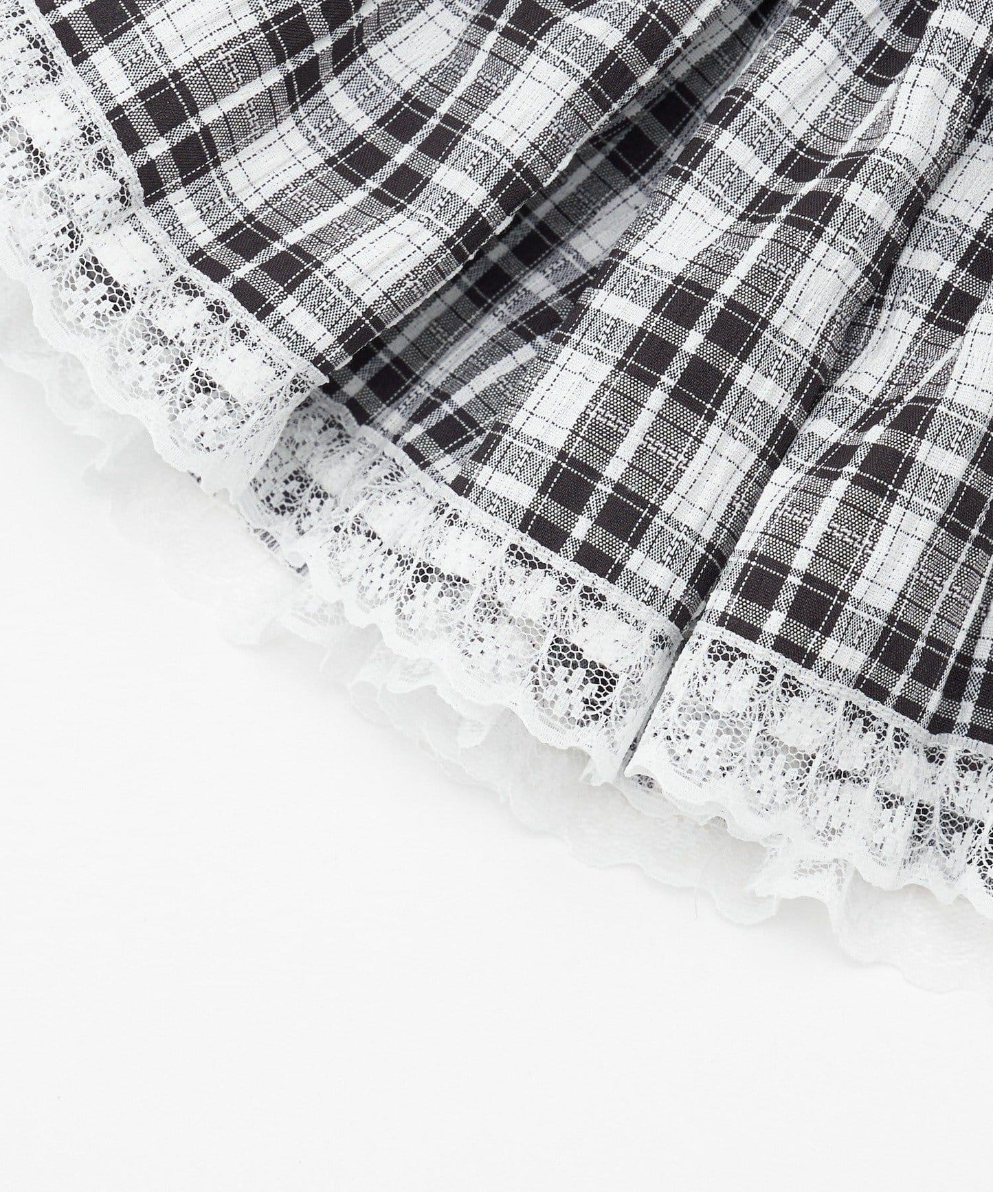 【Ciaopanic】多功能格紋可拆卸袖套