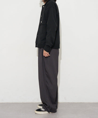 高密針織1ST夾克