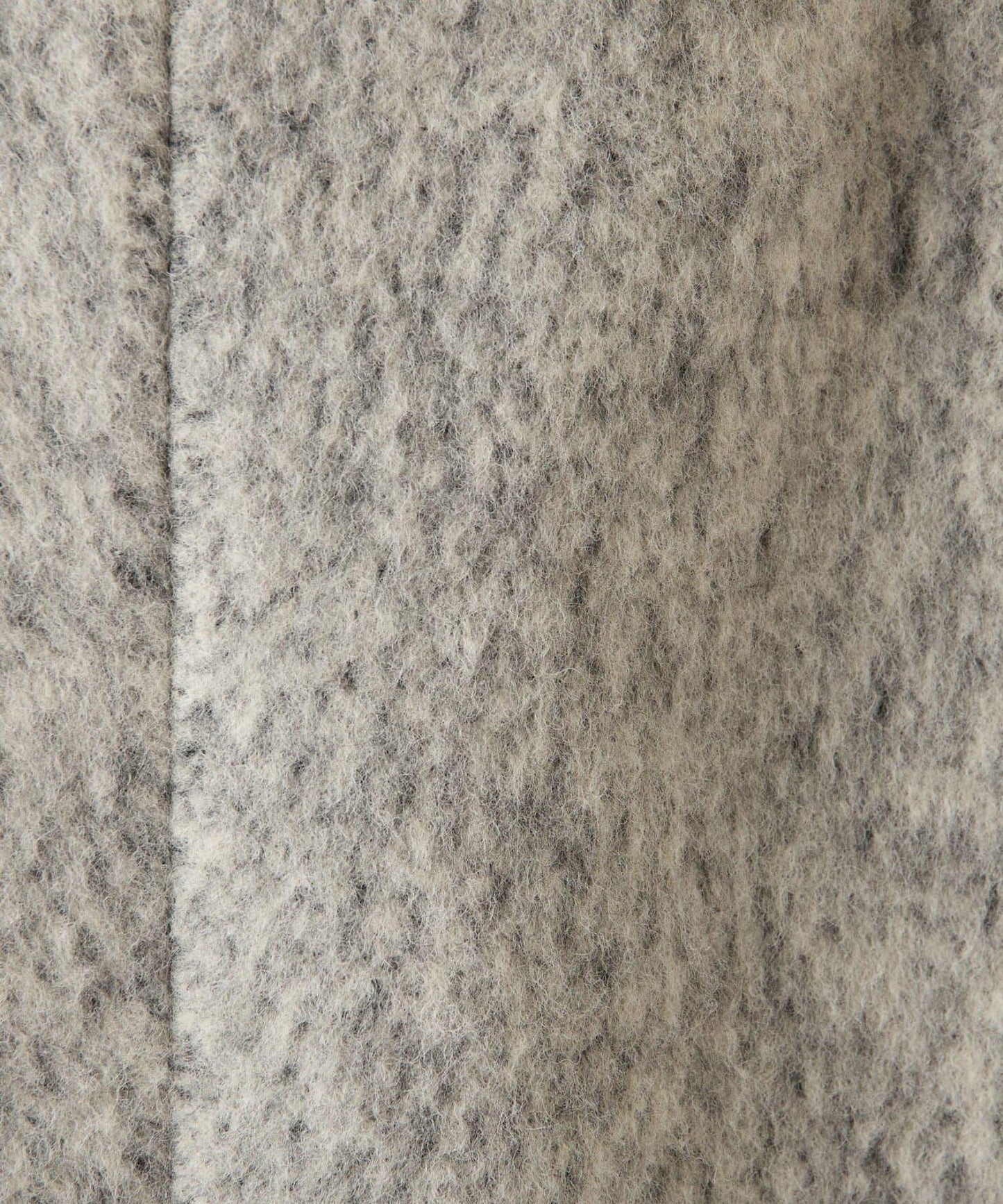 【會舉辦決定/復刻款大衣】長毛絨大衣