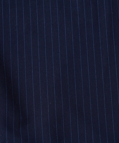 【UNISEX】NEW褶皺寬鬆闊腿褲