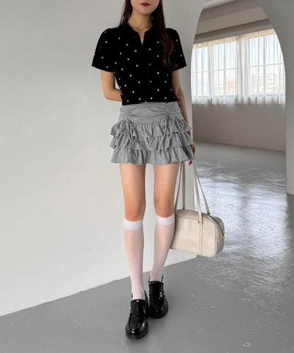 【one after another】後帶樂福鞋