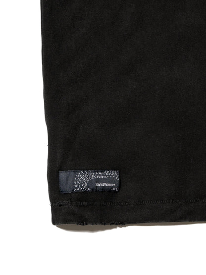 ORGANIZED 短袖T恤 / 棉質平紋針織