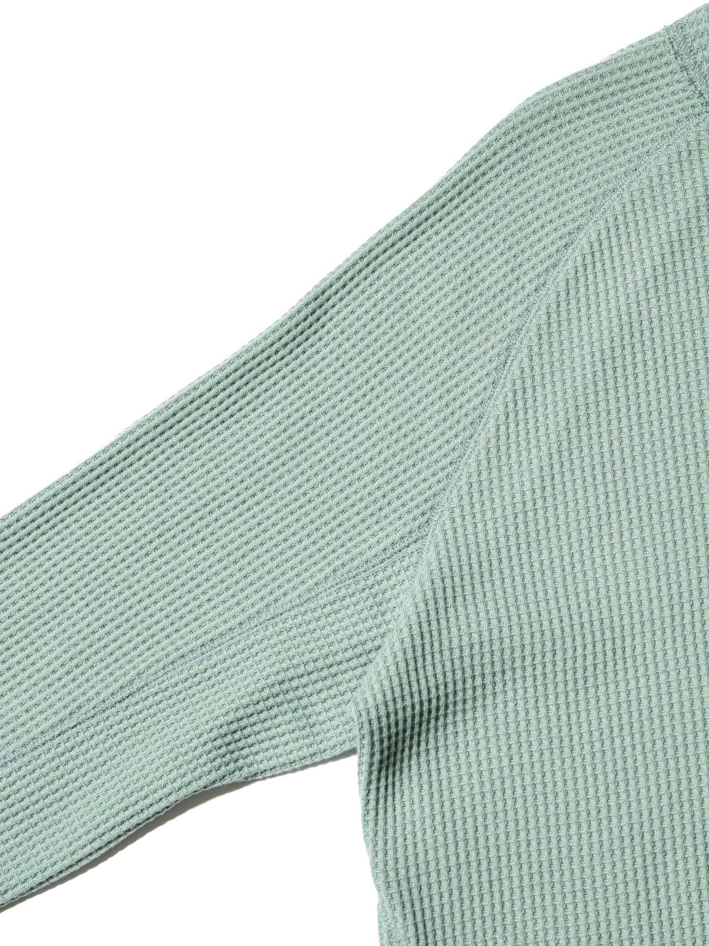 有序套頭上衣 / 棉質保暖