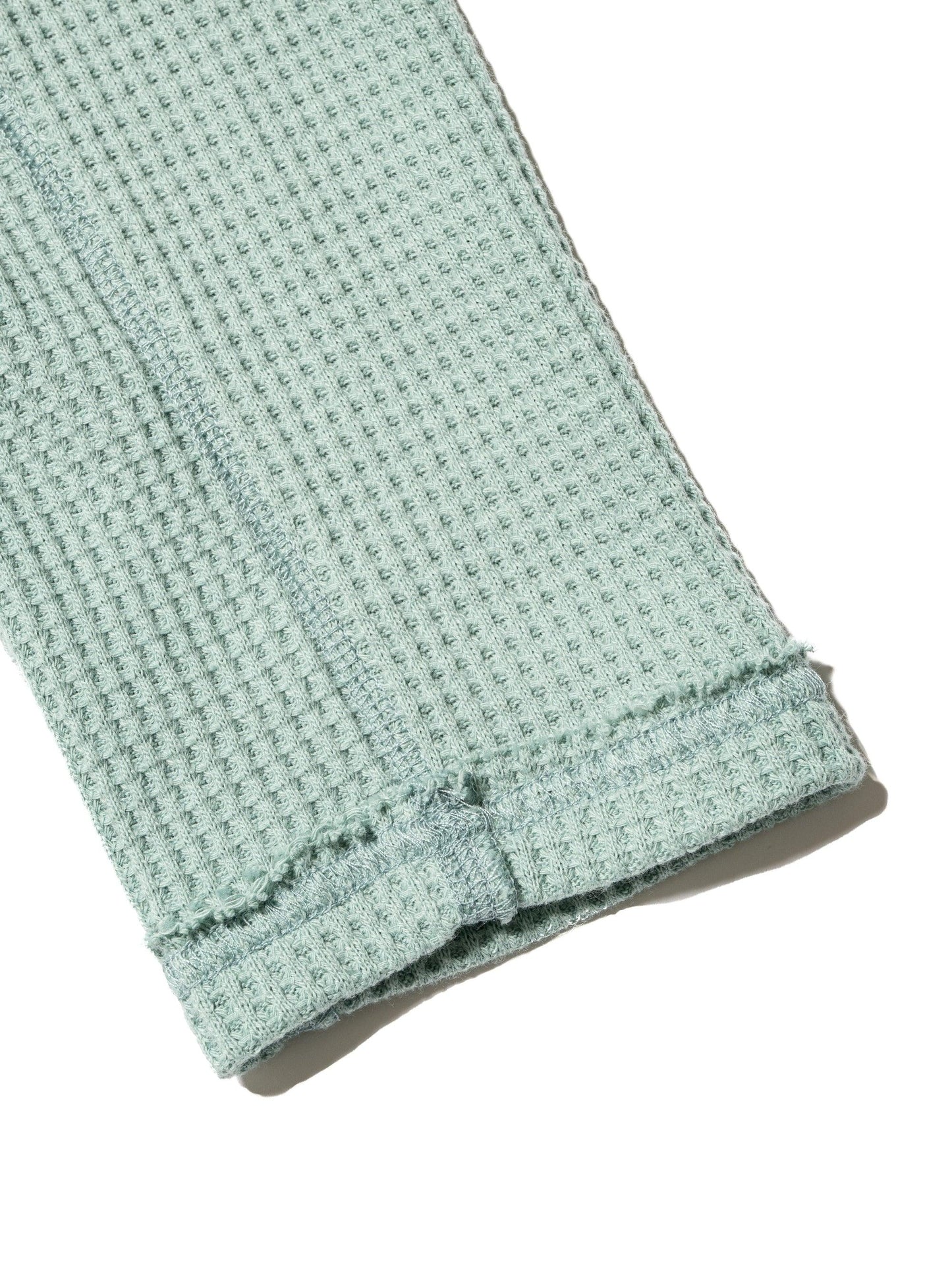 連帽套頭長款上衣 / 棉質保暖