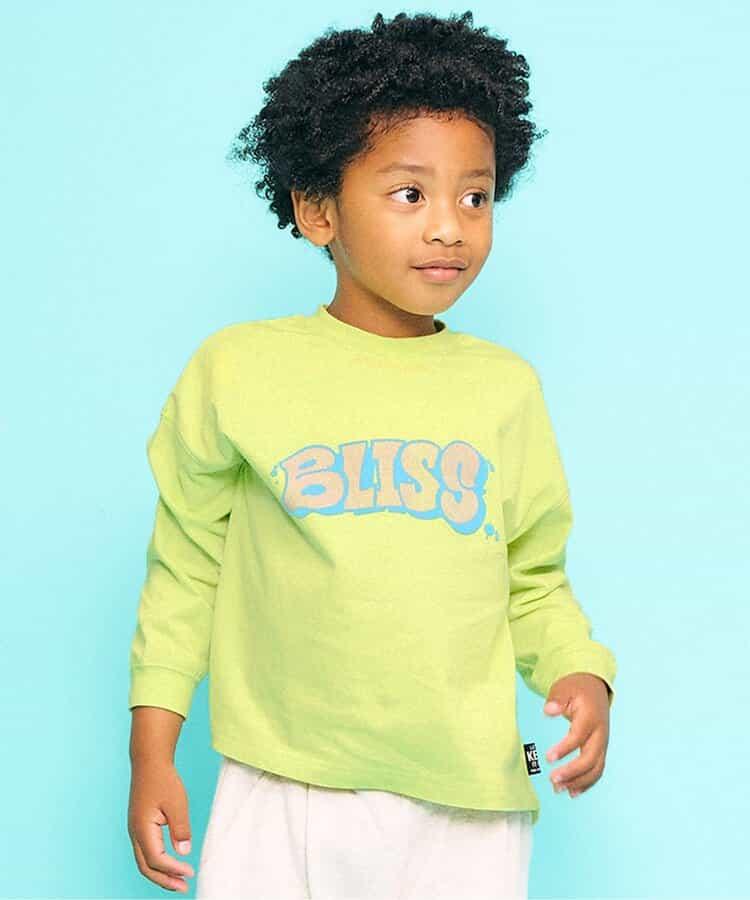 5色5款印花長袖T恤