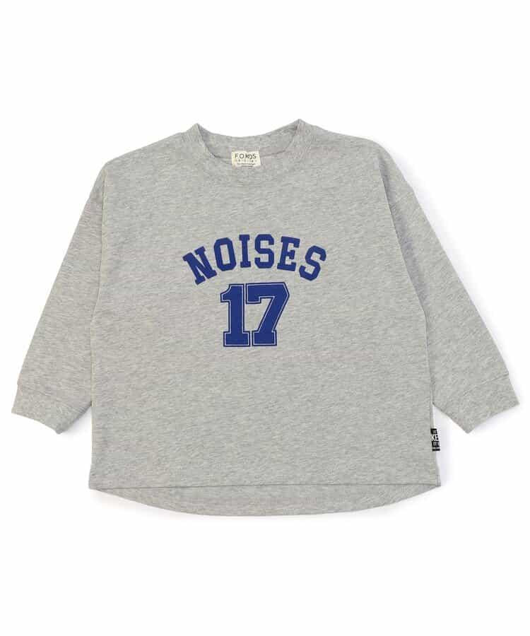 5色5款印花長袖T恤