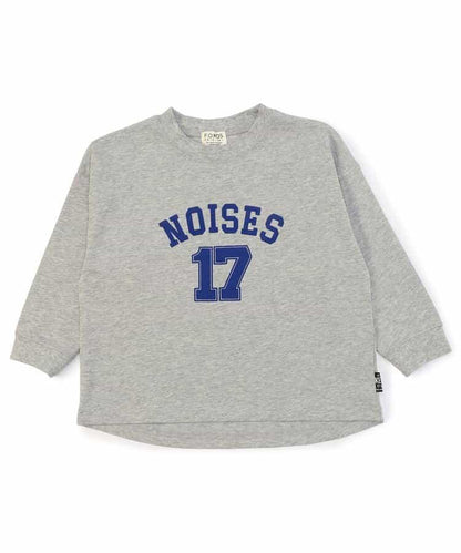 5色5款印花長袖T恤