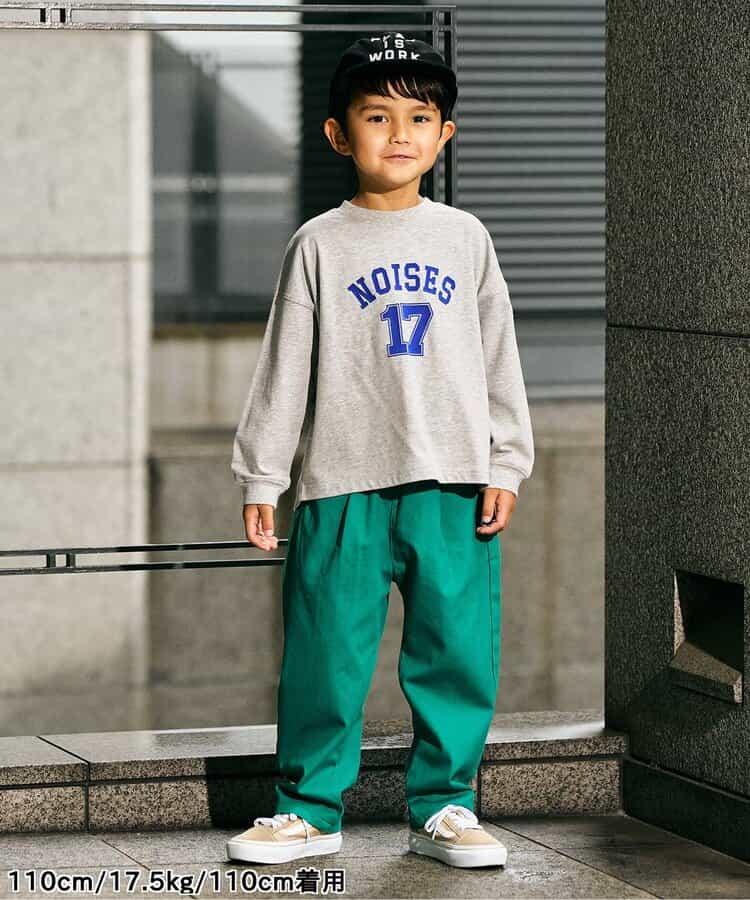 5色5款印花長袖T恤