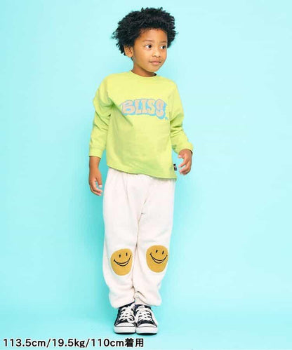 5色5款印花長袖T恤