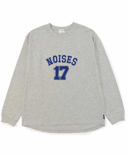 5色5款印花長袖T恤（成人）