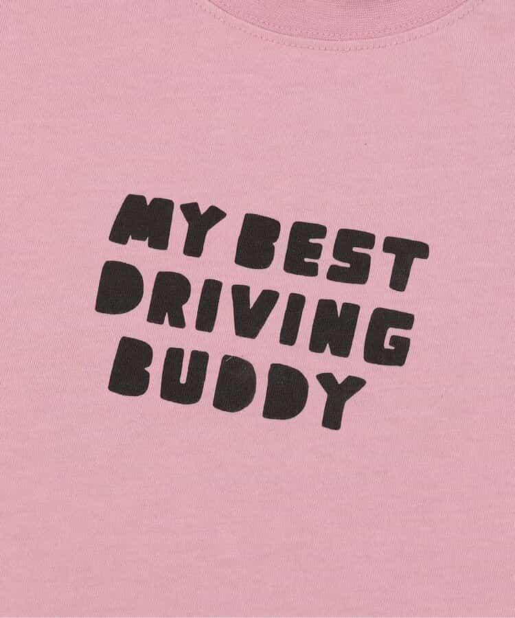 5色5款印花長袖T恤