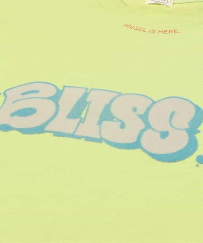 5色5款印花長袖T恤（成人）