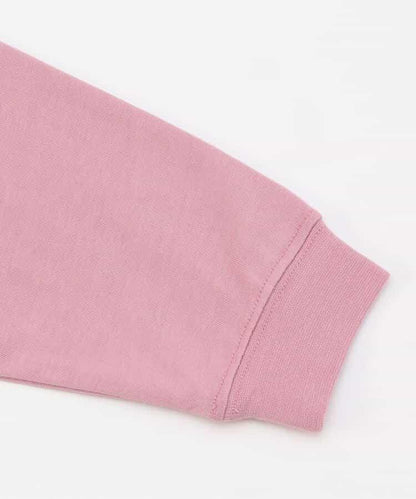 5色5款印花長袖T恤