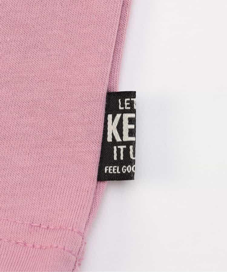 5色5款印花長袖T恤