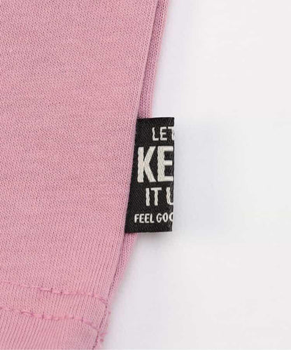 5色5款印花長袖T恤