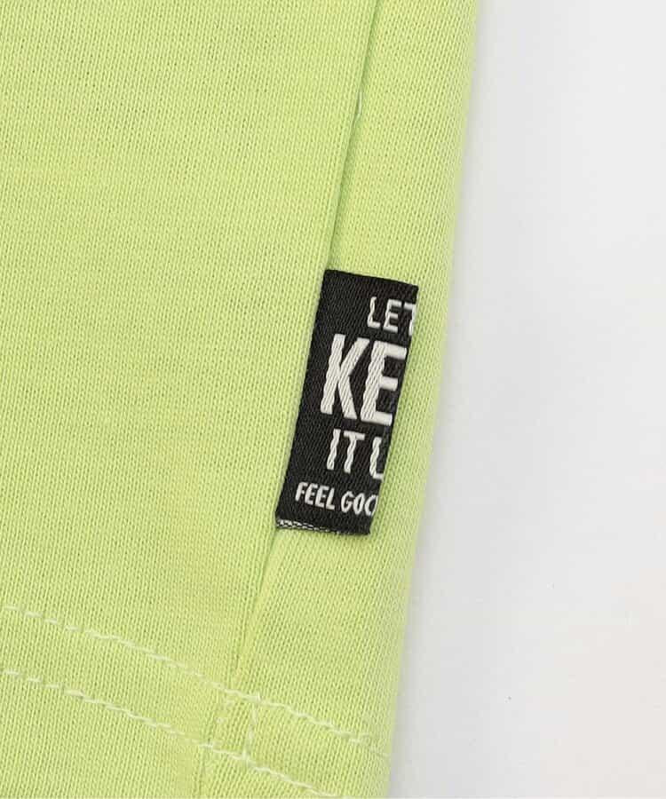 5色5款印花長袖T恤（成人）