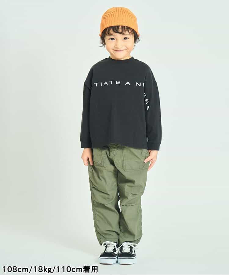 5色5款印花長袖T恤