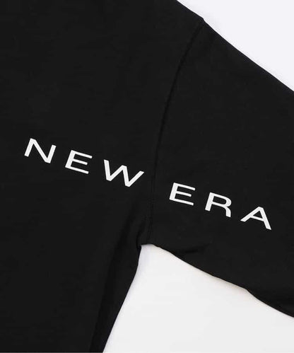 5色5款印花長袖T恤（成人）