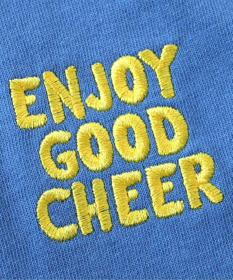 今日美味盛宴長袖T恤