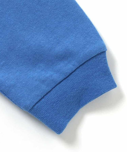 今日美味盛宴長袖T恤