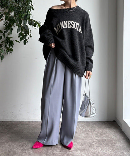 【DouDou】荷葉邊連衣裙