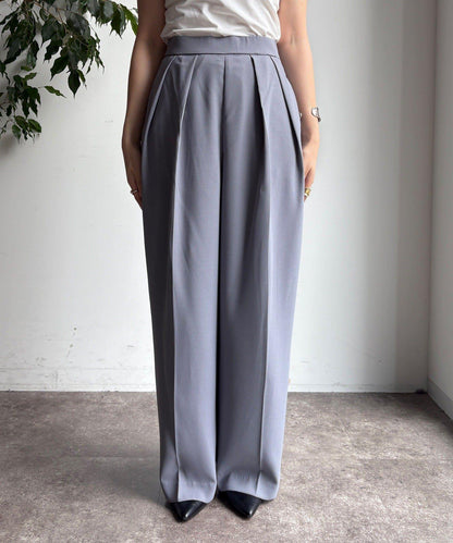 【DouDou】荷葉邊連衣裙