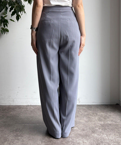 【DouDou】荷葉邊連衣裙