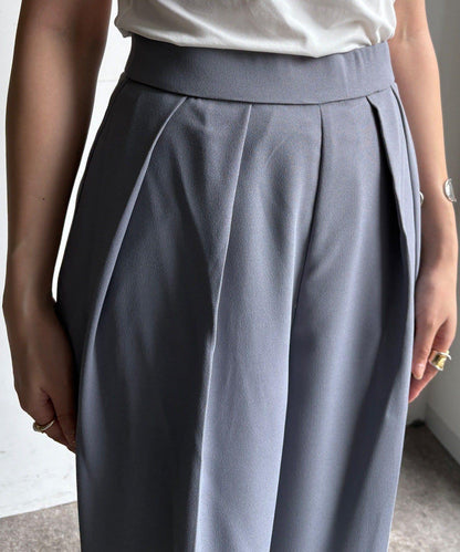 【DouDou】荷葉邊連衣裙