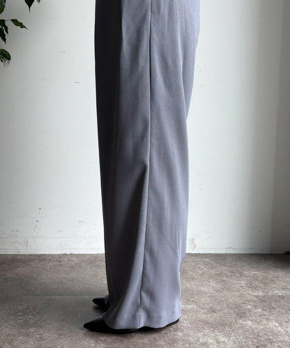 【DouDou】荷葉邊連衣裙