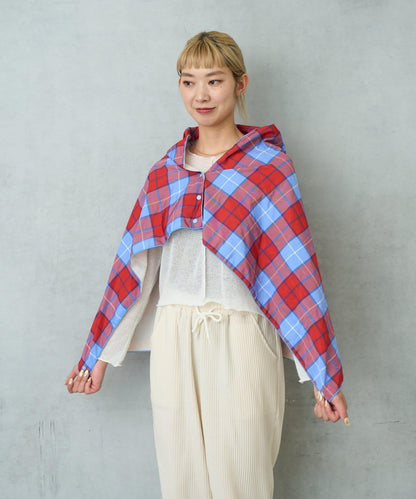 CULUMU クルム 便攜式毛毯