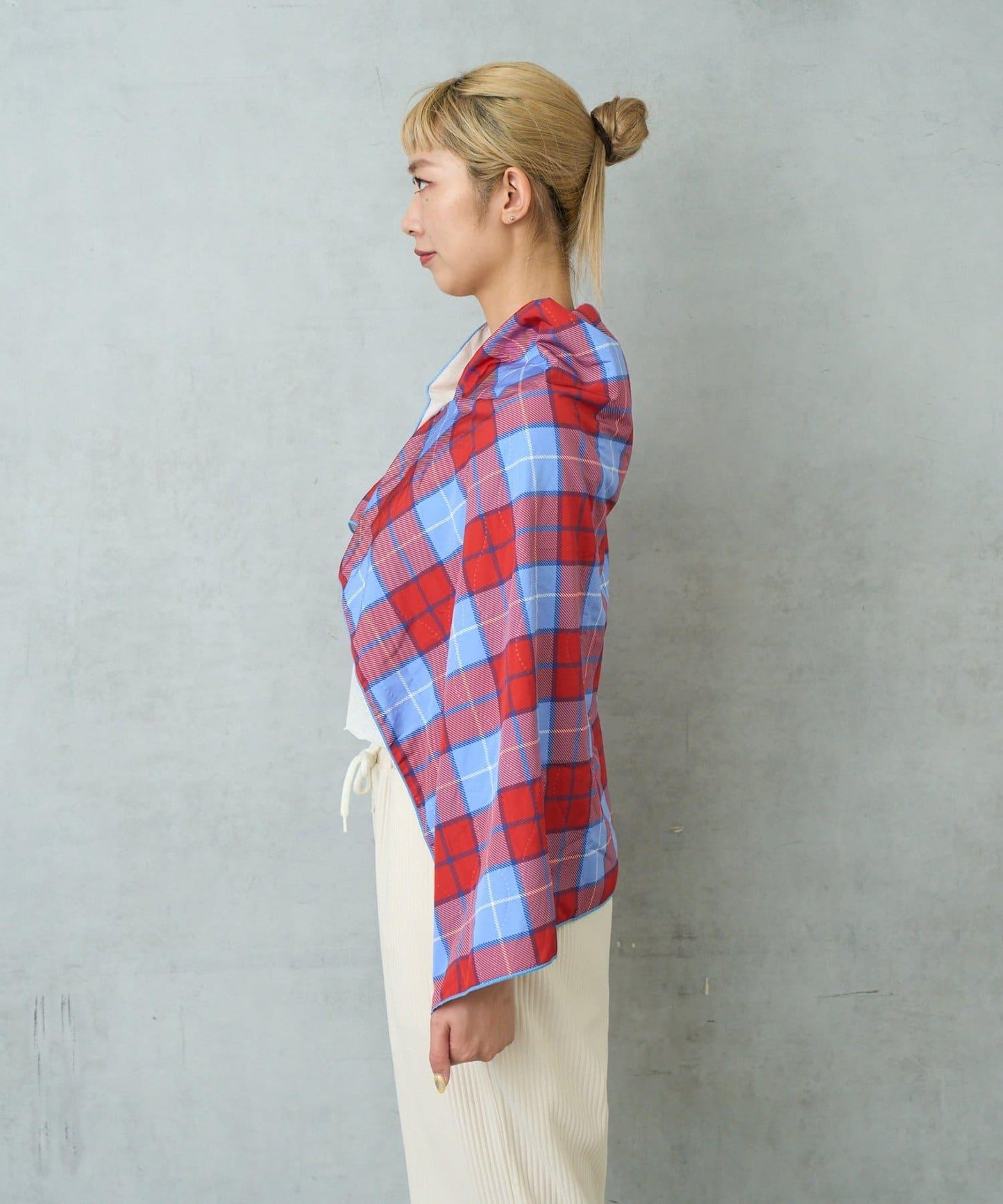 CULUMU クルム 便攜式毛毯