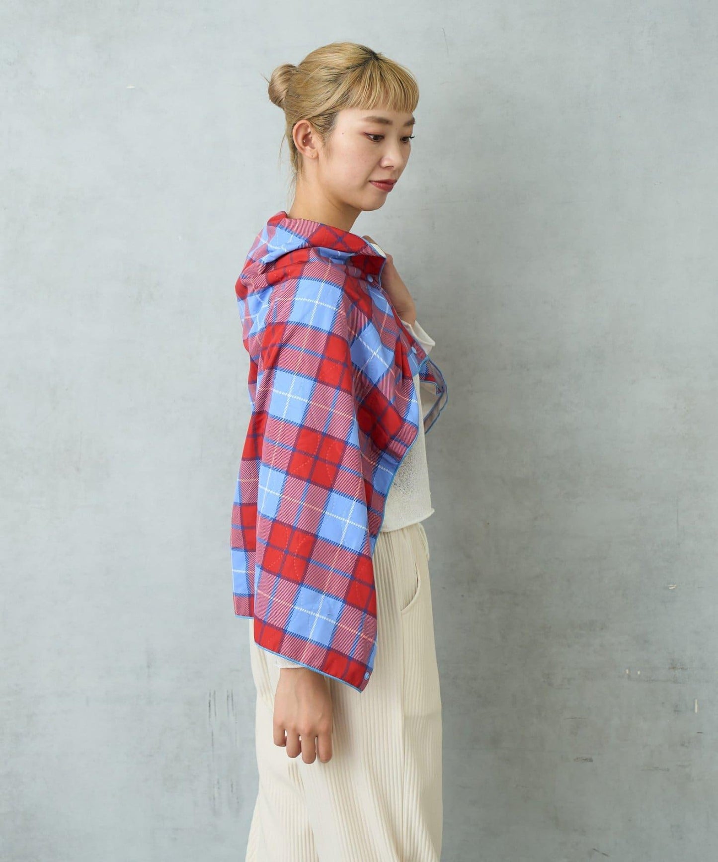 CULUMU クルム 便攜式毛毯