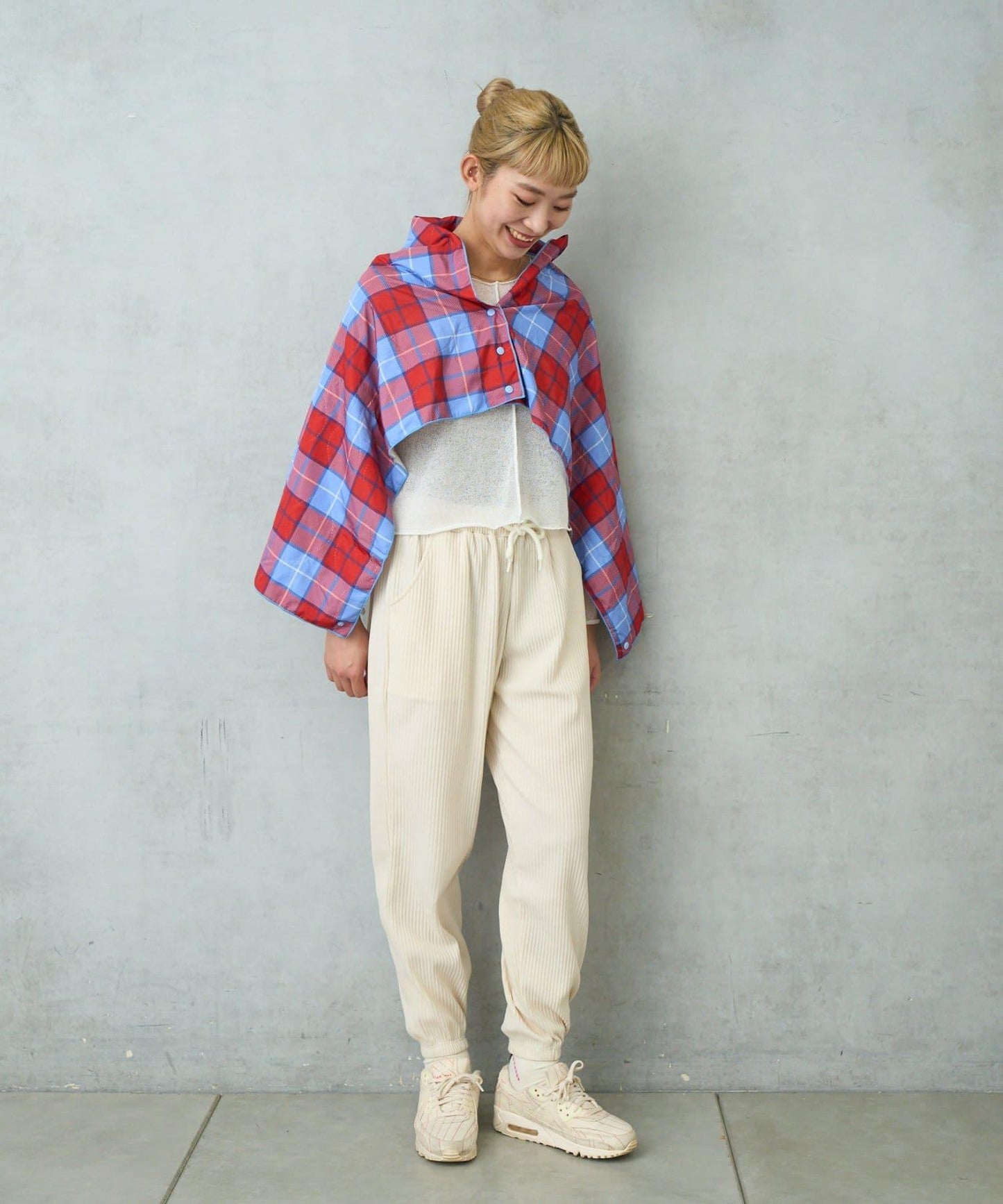 CULUMU クルム 便攜式毛毯